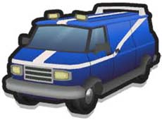 Pojištění přepravovaného nákladu