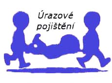 Úrazové pojištění